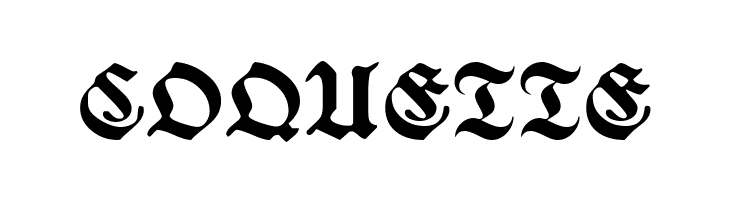 WieynkFraktur Bold  Free Fonts Download