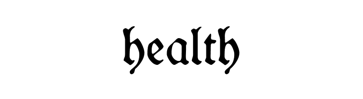 WieynkFraktur  Free Fonts Download