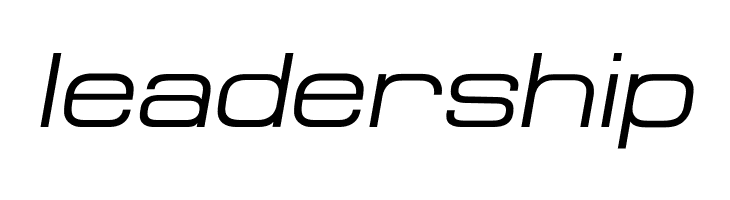 MicroExtendFLF-Italic  Free Fonts Download