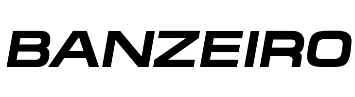 MicroExtendFLF-BoldItalic  Free Fonts Download