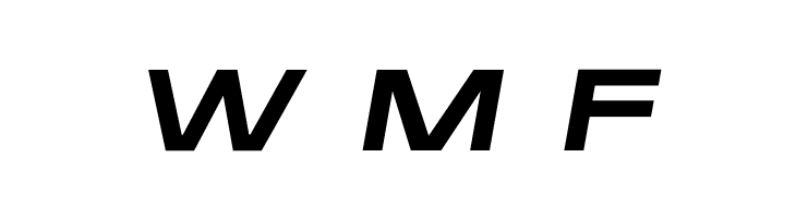 MicroExtendFLF-BoldItalic  Free Fonts Download