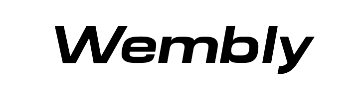 MicroExtendFLF-BoldItalic  Free Fonts Download