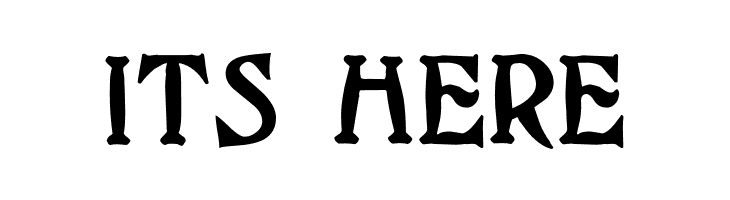 Grange Regular  Free Fonts Download