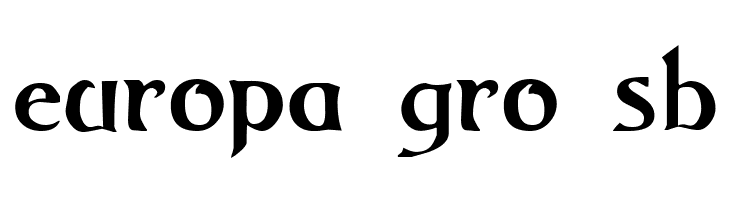 Grange Regular  Free Fonts Download
