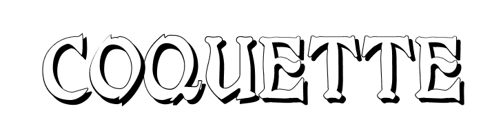 Grange Shadow  Free Fonts Download