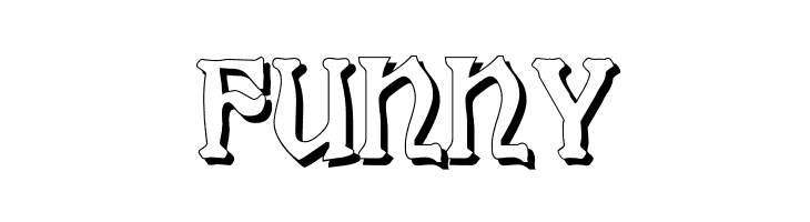 Grange Shadow  Free Fonts Download