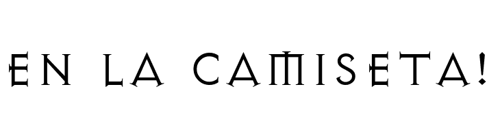 Diablo Light  Free Fonts Download