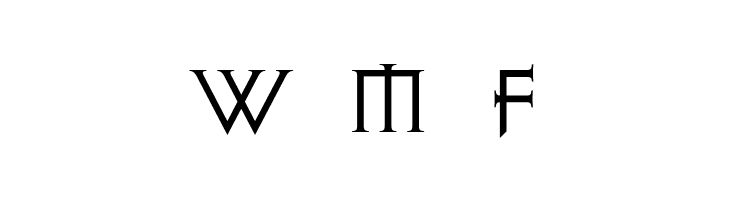 Diablo Light  Free Fonts Download