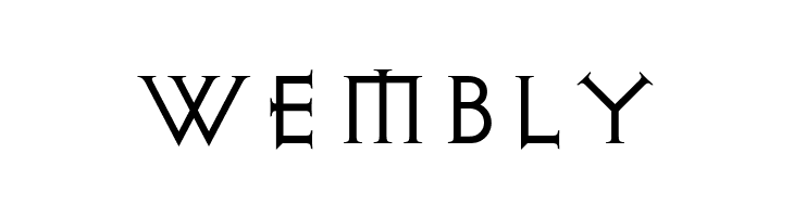 Diablo Light  Free Fonts Download