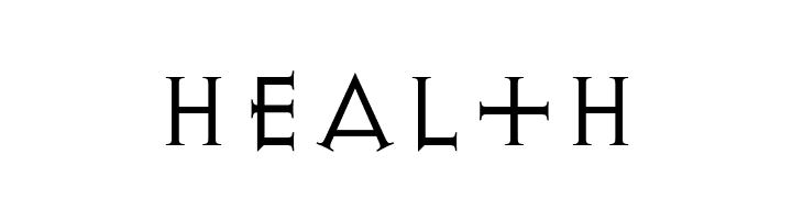 Diablo Light  Free Fonts Download