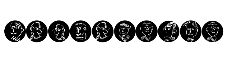 DrawingWithTypefaces07  Free Fonts Download