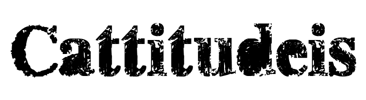 misprinted type  Free Fonts Download