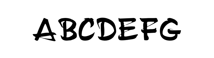 Polo Brush  Free Fonts Download