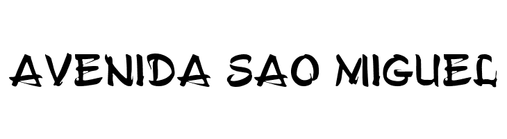 Polo Brush  Free Fonts Download