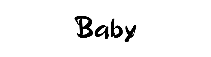 Polo Brush  Free Fonts Download