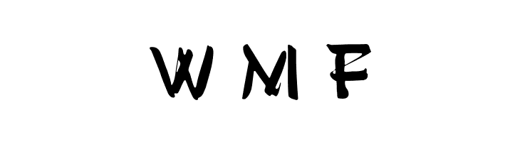 Polo Brush  Free Fonts Download