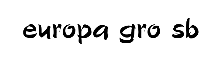 Polo Brush  Free Fonts Download