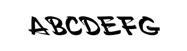 Polo Semi Script Leftified  Free Fonts Download