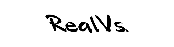 Polo Semi Script Leftified  Free Fonts Download