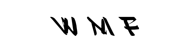 Polo Semi Script Leftified  Free Fonts Download