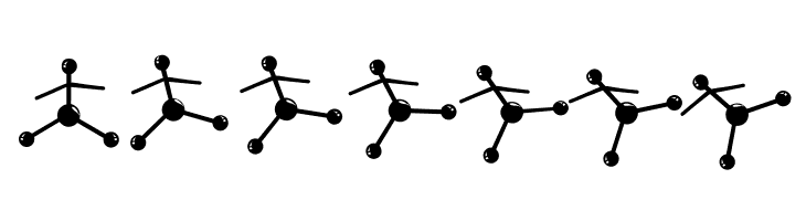 Runners  Free Fonts Download