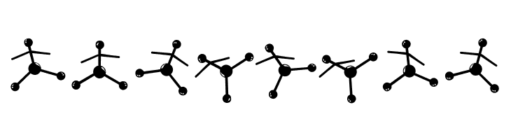 Runners  Free Fonts Download