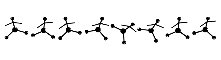 Runners  Free Fonts Download