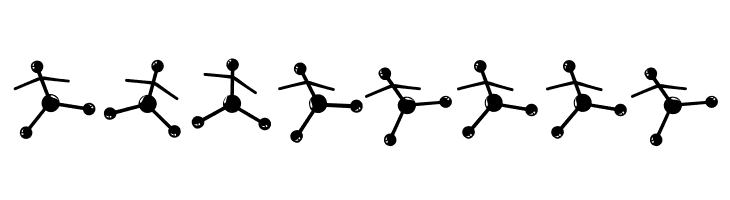 Runners  Free Fonts Download