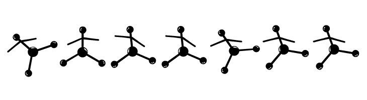 Runners  Free Fonts Download