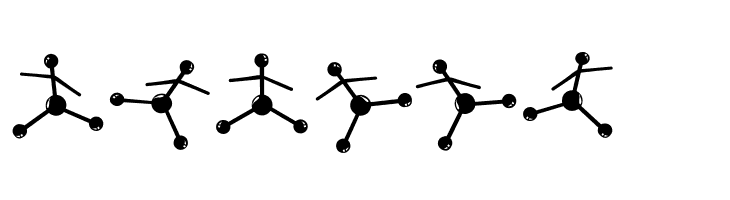 Runners  Free Fonts Download