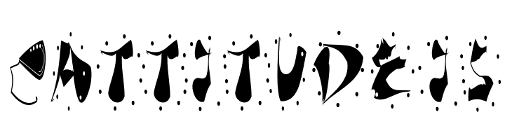 DeKonitials  Free Fonts Download