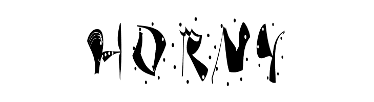 DeKonitials  Free Fonts Download