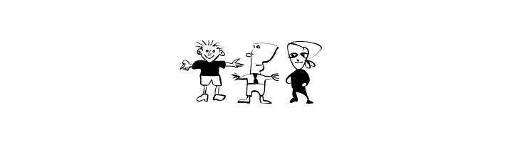 ChildrenSketchings  Free Fonts Download