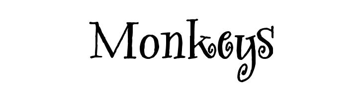 Kwekel  Free Fonts Download