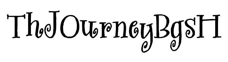 Kwekel  Free Fonts Download
