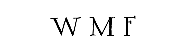 Kwekel  Free Fonts Download