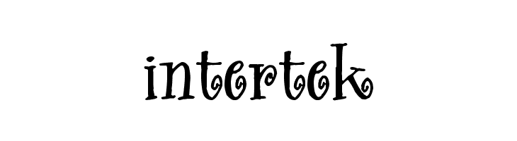 Kwekel  Free Fonts Download