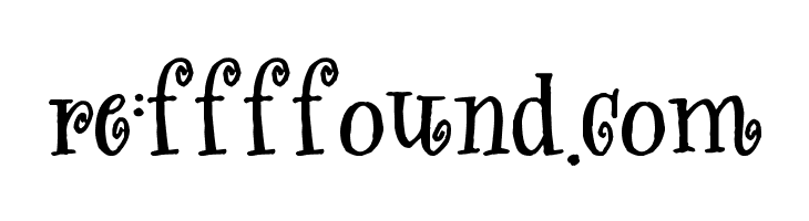 Kwekel  Free Fonts Download