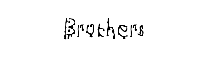 Draculas  Free Fonts Download