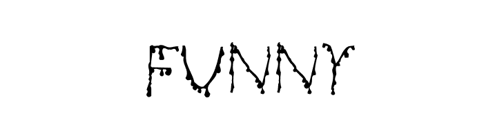 Draculas  Free Fonts Download