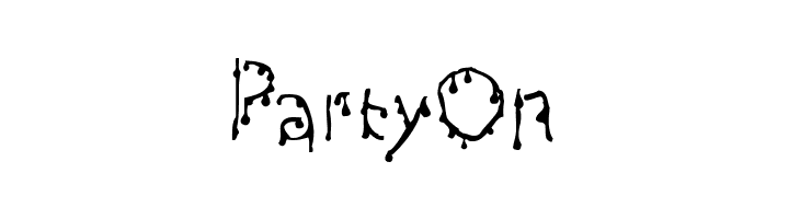 Draculas  Free Fonts Download