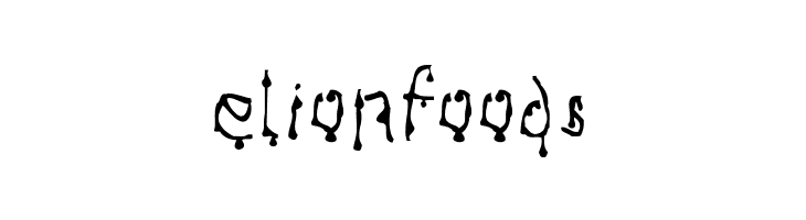 Draculas  Free Fonts Download