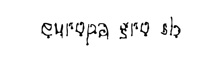 Draculas  Free Fonts Download