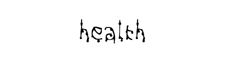 Draculas  Free Fonts Download