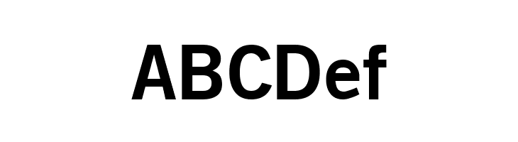 BoringSansBold  Free Fonts Download