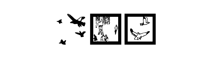 OnStreet  Free Fonts Download