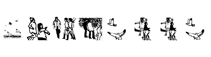 OnStreet  Free Fonts Download