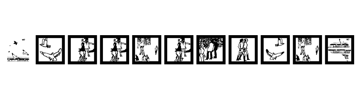 OnStreet  Free Fonts Download