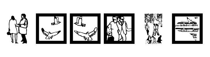 OnStreet  Free Fonts Download