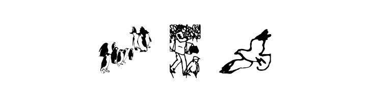 OnStreet  Free Fonts Download